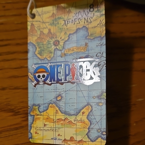 Loungefly One Piece Backpack - Picture 2 of 7